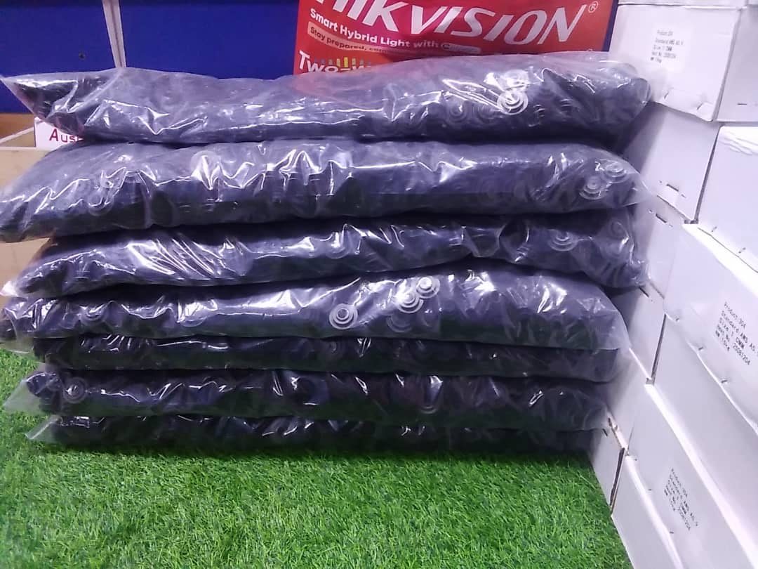 Fencing accessories