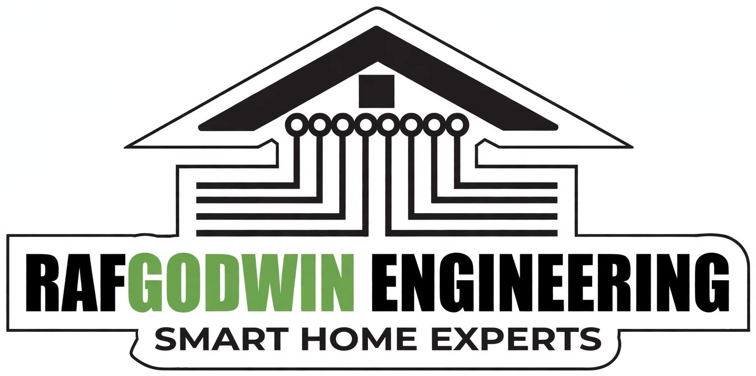 RafGodwin Engineering - Smart Home Experts